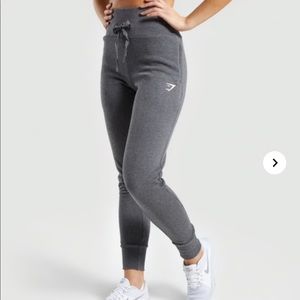 NWT Gym Shark Joggers